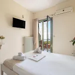Nontas 23 Apartment Kalamitsi (Lefkada)