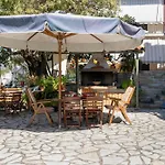 Nontas 23 Kalamitsi (Lefkada)