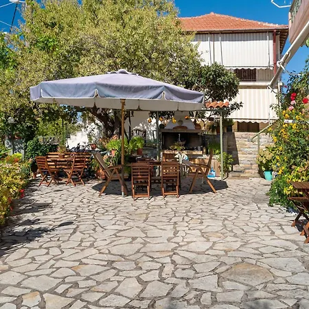 Apartment Nontas 23
