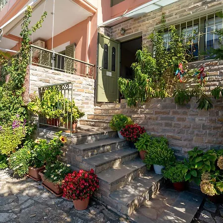 Nontas 23 Apartment